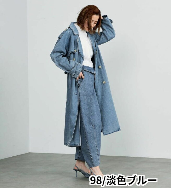 楽天市場】【サムシング公式】【百貨店・直営店限定】SOMETHING デニム 
