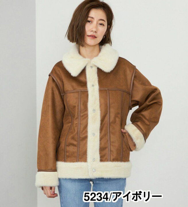 楽天市場】【サムシング公式】【SALE☆20％OFF】SOMETHING ファー 
