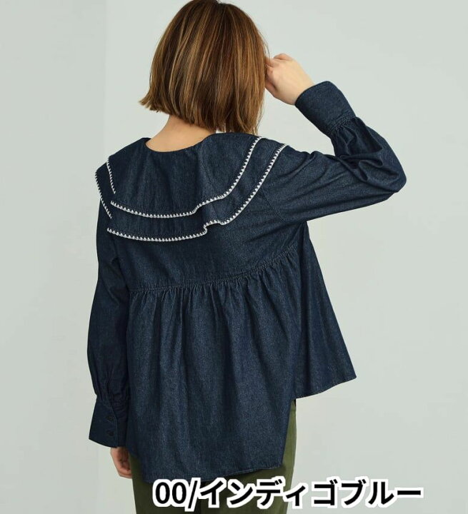 楽天市場】【サムシング公式】【SALE☆30％OFF】SOMETHING フリル 