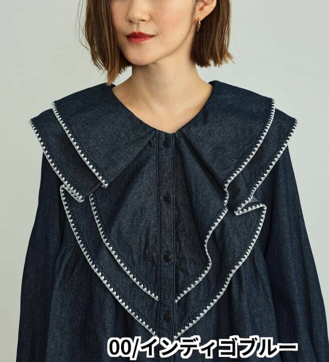 楽天市場】【サムシング公式】【SALE☆30％OFF】SOMETHING フリル