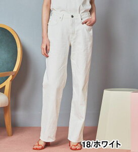 �y�T���V���O�����z�y�|�C���g10�{��4/10 01:59�܂ŁzSOMETHING ELSA NOUVEAU STRAIGHT/�X�g���[�g�f�j���p���c ���f�B�[�X�W�[���Y