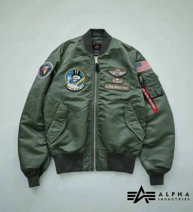 楽天市場】【アルファ公式】【ガレージSALE☆30％OFF】L-2B JAPAN 