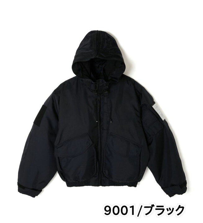 楽天市場】【N.HOOLYWOOD x ALPHA】ミリタリーブルゾン N.ハリウッド x  