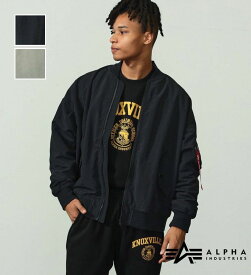 【アルファ公式】【SALE★30％OFF】ライトMA-1 ALPHA INDUSTRIES