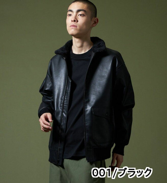 楽天市場】【アルファ公式】【SALE☆50％OFF】G-1 シンセティック 