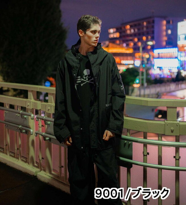 楽天市場】【MASTERMIND x ALPHA】ECWCS GEN1ST マウンテンパーカー