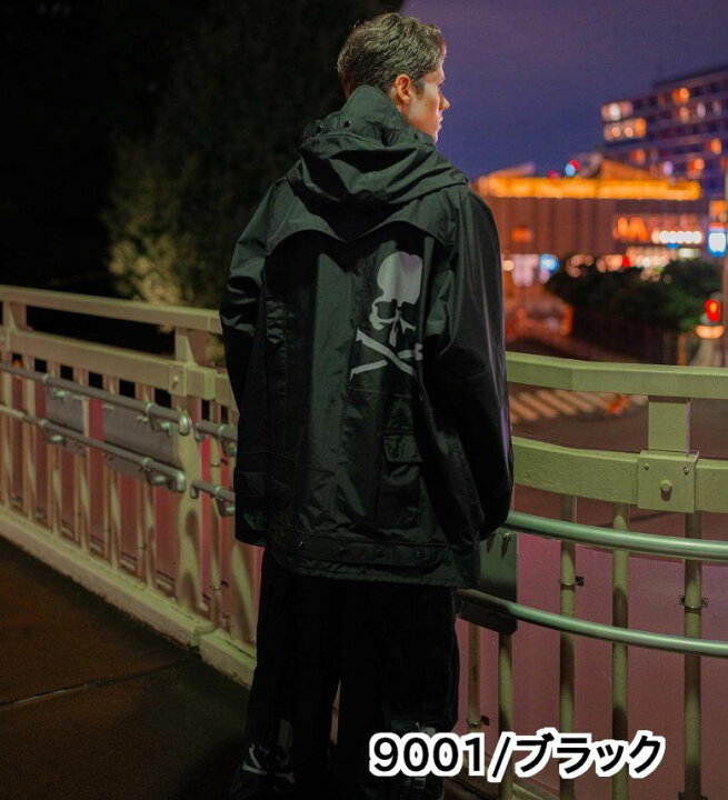 楽天市場】【MASTERMIND x ALPHA】ECWCS GEN1ST マウンテンパーカー