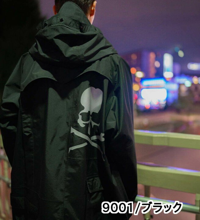 楽天市場】【MASTERMIND x ALPHA】ECWCS GEN1ST マウンテンパーカー