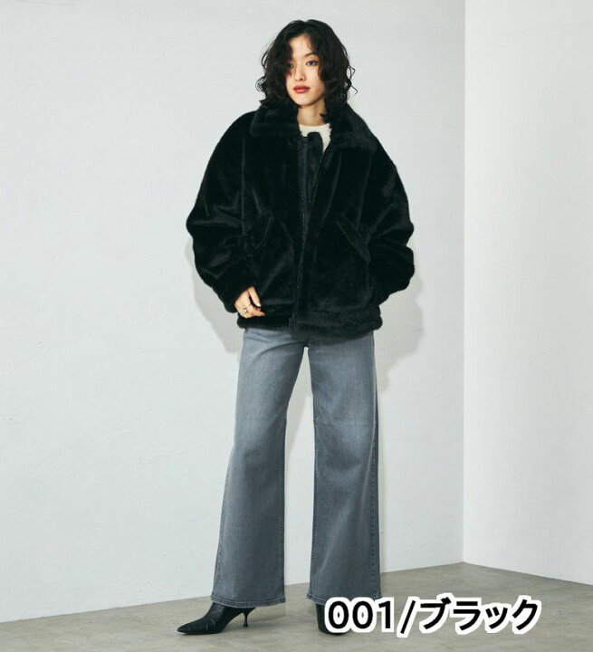 楽天市場】【アルファ公式】【SALE☆68%OFF】レディース フェイク 