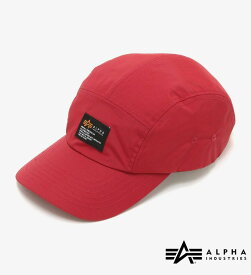 【アルファ公式】【SALE★40％OFF】ジェットキャップ ALPHA INDUSTRIES