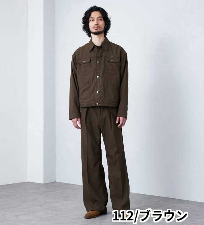 楽天市場】【ラングラー公式】124MJ WRANGLER WRANCHER/ランチャー 