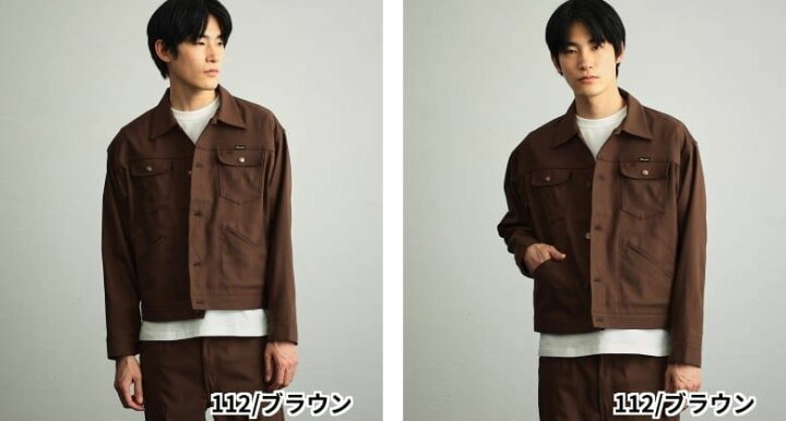 楽天市場】【ラングラー公式】124MJ WRANGLER WRANCHER/ランチャー 