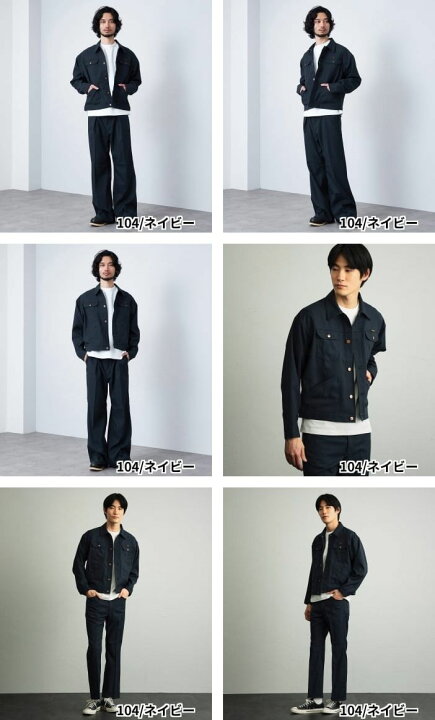 楽天市場】【ラングラー公式】124MJ WRANGLER WRANCHER/ランチャー 