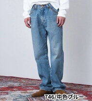 Wrangler ラングラー ホワイトデニム W31 L30メキシコ製 古着 90s 