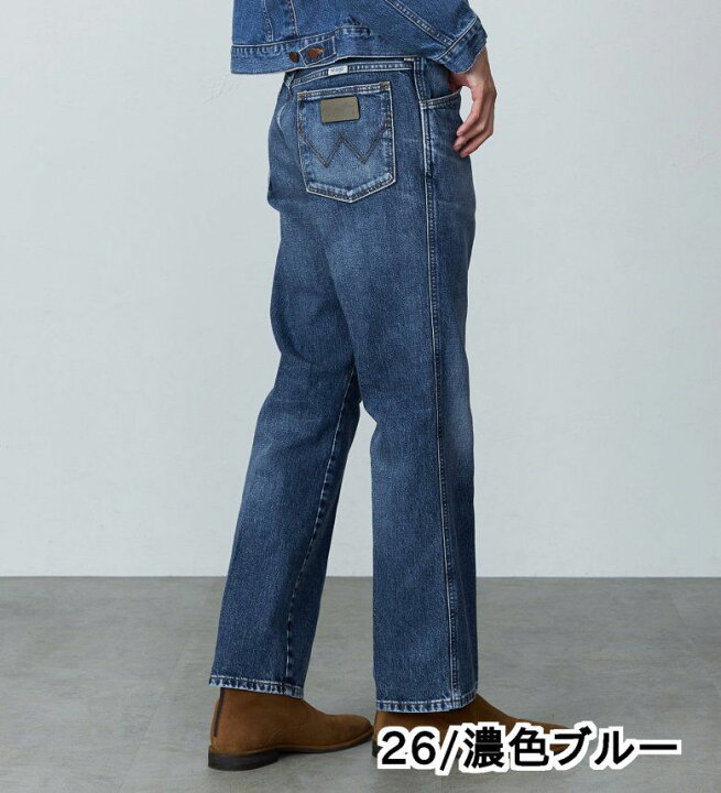 楽天市場】【ラングラー公式】【SALE☆50％OFF】WRANGLER メンズ  