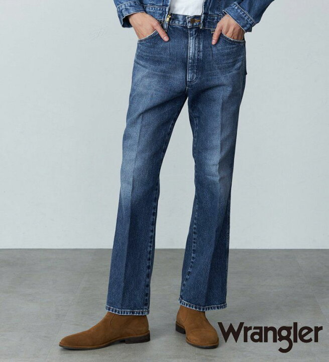 楽天市場】【ラングラー公式】【SALE☆50％OFF】WRANGLER メンズ  
