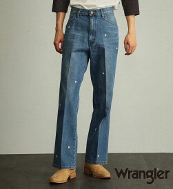 【ラングラー公式】【SALE★40％OFF】US ORIGINALS/フレアパンツ Wrangler