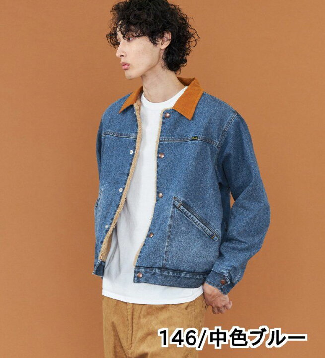 楽天市場】【ラングラー公式】【SALE☆60%OFF】Wrangler BOAデニム  