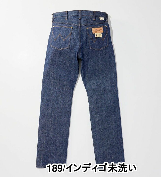 楽天市場】【ラングラー公式】ARCHIVE 11MW 1951 MODEL Wrangler 