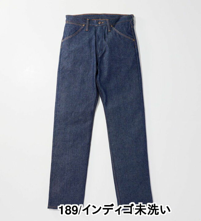楽天市場】【ラングラー公式】ARCHIVE 11MWZ 1964 MODEL Wrangler 