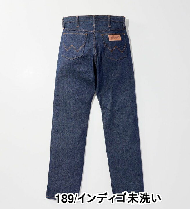 楽天市場】【ラングラー公式】ARCHIVE 11MWZ 1964 MODEL Wrangler 