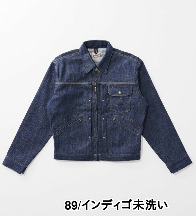 楽天市場】【ラングラー公式】ARCHIVES 11MJZ 1958MODEL Wrangler 