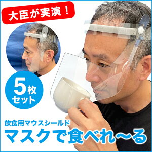マスク マウスシールドの人気商品 通販 価格比較 価格 Com