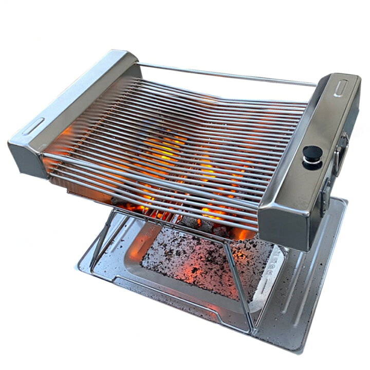 楽天市場】水冷式無煙BBQコンロ 無煙 無臭 バーベキュー コンロ bbq 