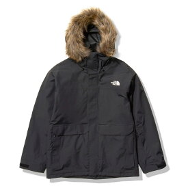 ノースフェイス スノーボードウェア ジャケット パウダーフロージャケット NS62104 K(ブラック) THE NORTH FACE