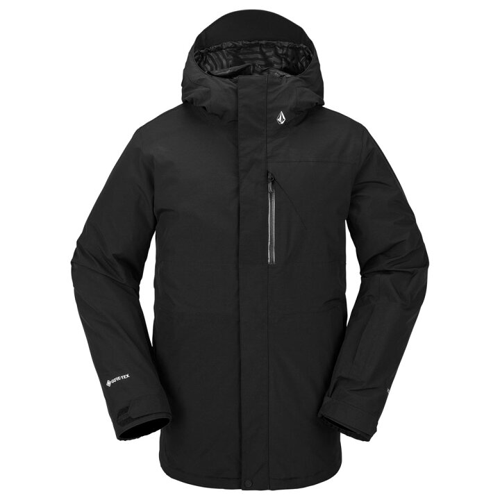 楽天市場】ボルコム VOLCOM エル ゴアッテクスジャケット G0652302  