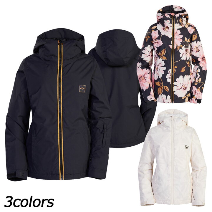 楽天市場】ビラボン BILLABONG スーラジャケット BB01L754