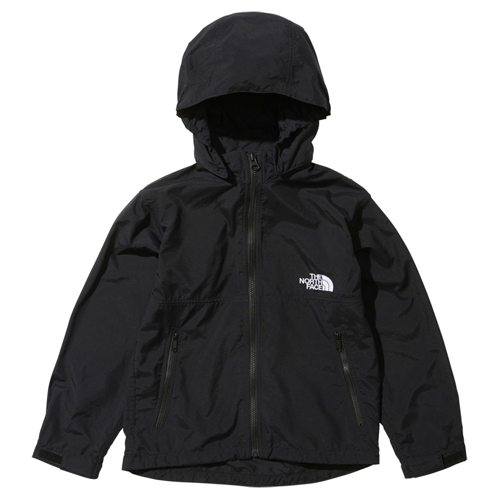 THE NORTH FACE ノースフェイス キッズ コンパクトジャケット NPJ22210