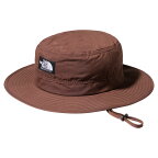 ノースフェイス キャップ ハット 帽子 ホライズンハット NN41918 DK(ダークオーク) THE NORTH FACE Horizon Hat