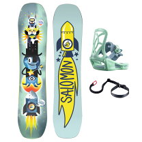 楽天市場】サロモン スノーボード 3点セットの通販 