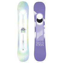 楽天市場】SALOMON LOTUS 146（ボード｜スノーボード用品 