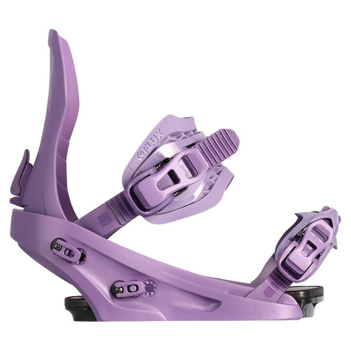 楽天市場】フラックス FLUX GX F24GX スノーボード ビンディング 