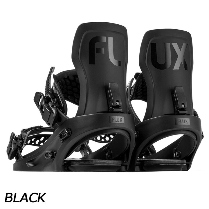 楽天市場】フラックス FLUX GX F24GX スノーボード ビンディング 