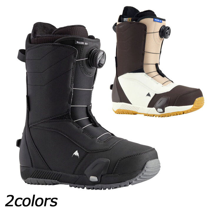 楽天市場】バートン BURTON ルーラー ステップオン(R) 172871  