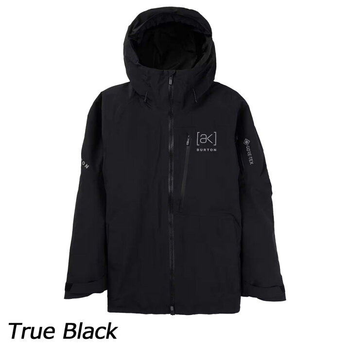 楽天市場】バートン エーケー BURTON [ak] サイクリック GORE-TEX 2L 
