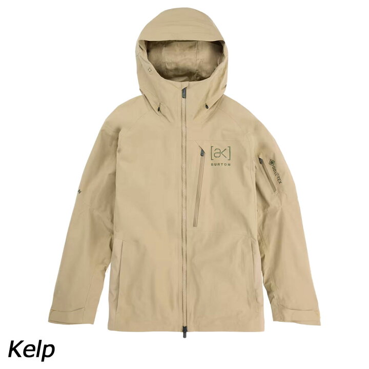 楽天市場】バートン エーケー BURTON [ak] サイクリック GORE-TEX 2L 