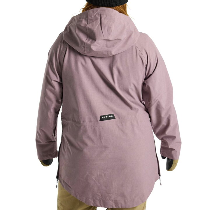 楽天市場】バートン BURTON ラリック 2L ジャケット 233611 
