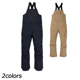 バートン エーケー BURTON [ak] サイクリック GORE-TEX 2L ビブパンツ 220601 スノーボードウェア パンツ メンズ 防水 GORE-TEX