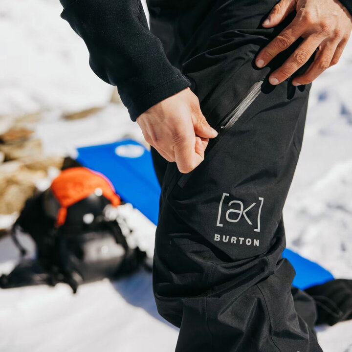 楽天市場】バートン エーケー BURTON [ak] サイクリック GORE-TEX 2L 