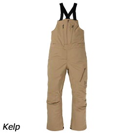 バートン エーケー BURTON [ak] サイクリック GORE-TEX 2L ビブパンツ 220601 スノーボードウェア パンツ メンズ 防水 GORE-TEX