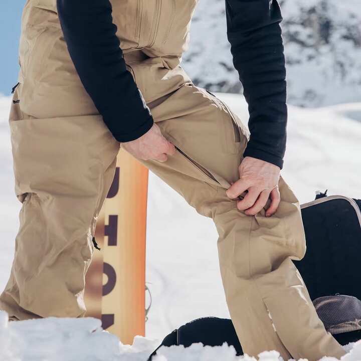 楽天市場】バートン エーケー BURTON [ak] サイクリック GORE-TEX 2L 
