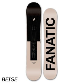 ファナティック FANATIC エース スノーボード ボード ユニセックス