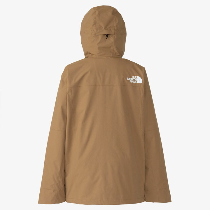 楽天市場】ノースフェイス THE NORTH FACE ウィンターパークジャケット  