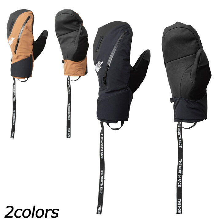 楽天市場】ノースフェイス THE NORTH FACE フェイキーグローブ  