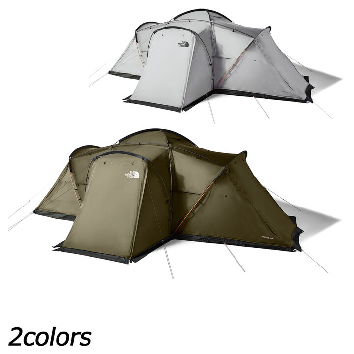 楽天市場】ノースフェイス THE NORTH FACE ノーチラス4×4 NV22201  