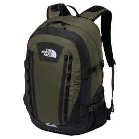 ノースフェイス THE NORTH FACE ビッグショット NM72301 NT(ニュートープグリーン) デイバッグ バックパック リュック 容量33L